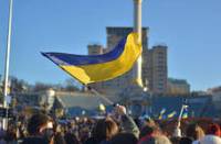 В Киеве собралось Народное вече. Прямая трансляция